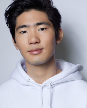 Tai-An Lee